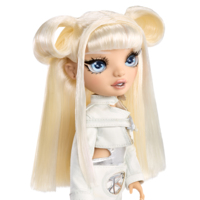 Игровой набор Rainbow High Sparkle & Shine Уитни (429265)