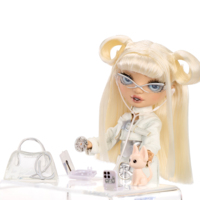 Игровой набор Rainbow High Sparkle & Shine Уитни (429265)