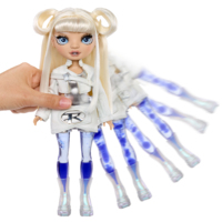 Игровой набор Rainbow High Sparkle & Shine Уитни (429265)