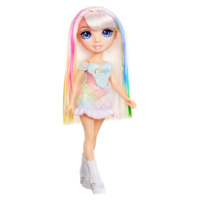 Лялька Rainbow High My Fashion Style Амая (547532)
