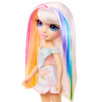 Лялька Rainbow High My Fashion Style Амая (547532)