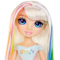 Лялька Rainbow High My Fashion Style Амая (547532)
