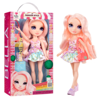 Лялька Rainbow High My Fashion Style Белла (547549) 