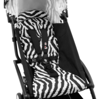Комплект текстиля Stokke YOYO Wild 6+ (646414)