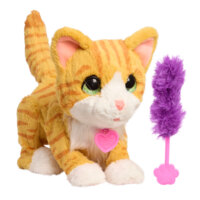 Интерактивная игрушка Furreal Кошечка Белла (28141)