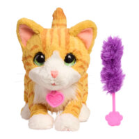 Интерактивная игрушка Furreal Кошечка Белла (28141)