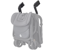 Адаптери автокрісла до дитячої коляски Ergobaby Metro 3 (METRO3CSTADP) 