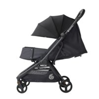 Прогулянкова коляска Ergobaby Metro 3 Stroller EU Onyx Black (METRO3ONYXEU)