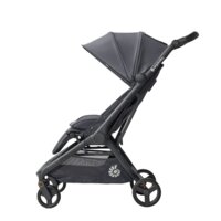 Прогулянкова коляска Ergobaby Metro 3 Stroller EU Onyx Black (METRO3ONYXEU)