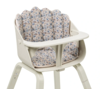 Вставка для сидения Elodie Details GRACE Blue Garden (60215103414NA)