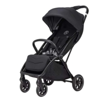 Прогулянкова коляска Storchenmuhle Niko Onyx (120-314-305) 