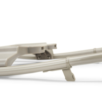 База для bouncer Elodie Details GRACE Moonshell (60206102112NA)