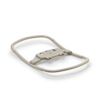 База для bouncer Elodie Details GRACE Moonshell (60206102112NA) 