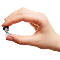 Ігровий набір Funko Bitty POP! Boxes Дивні дива Будинок Баєрса (85534)