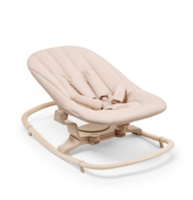Сиденье newborn Elodie Details GRACE Powder Pink (60205101152NA)