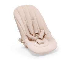 Сидіння newborn Elodie Details GRACE Powder Pink (60205101152NA) 
