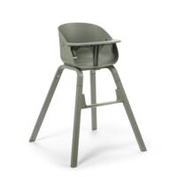 Стульчик для кормления Elodie Details GRACE Hazy Jade (60200101185NA)