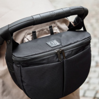 Органайзер Elodie Details Half Moon Black (50670225120NA)