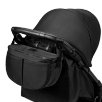 Органайзер Elodie Details Half Moon Black (50670225120NA)