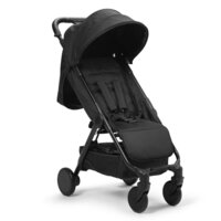 Прогулянкова коляска Elodie Details Mondo Black + бампер (80820131120NA)