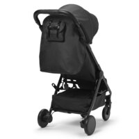 Прогулянкова коляска Elodie Details Mondo Black + бампер (80820131120NA)