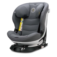 Автокрісло Storchenmuhle Niki complete i-Size Asphalt (108-275-306) 