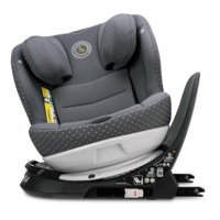 Автокрісло Storchenmuhle Niki complete i-Size Asphalt (108-275-306)