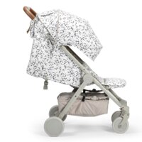 Прогулянкова коляска Elodie Details Mondo Dalmatian Dots + бампер (80820202416NA)