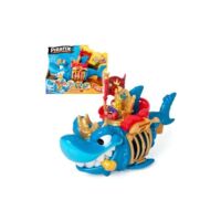 Игровой набор Magic Box Piratix King Shark (8431618030417) 