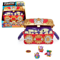 Игровой набор Magic Box Piratix S Сундук с Сокровищами (PPXSP116IN00) 