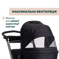 Коляска 2 в 1 Chicco Activ3 New (87154.31.01)