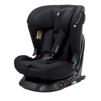 Автокрісло Osann Taos360 midi i-Size Black (102-332-05) 