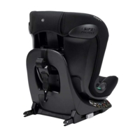 Автокрісло Osann Taos360 midi i-Size Black (102-332-05)