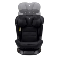 Автокрісло Osann Taos360 midi i-Size Black (102-332-05)