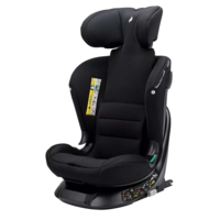 Автокрісло Osann Taos360 midi i-Size Black (102-332-05)