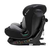 Автокрісло Osann Taos360 i-Size Grey Melange (108-331-230)