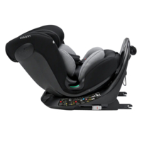 Автокрісло Osann Taos360 i-Size Grey Melange (108-331-230)