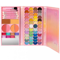 Палитра-кошелек для макияжа Martinelia Let's be mermaids (12112)