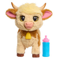 Интерактивная игрушка Furreal Коровка Мегги (28158)