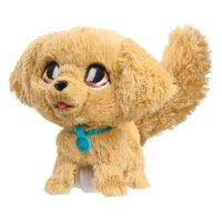 Интерактивная игрушка Furreal Wag-a-Lots Золотистый ретривер (28162)