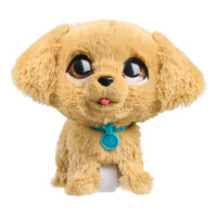 Интерактивная игрушка Furreal Wag-a-Lots Золотистый ретривер (28162)