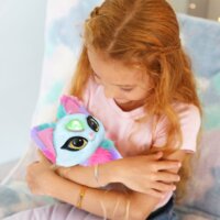 Интерактивная игрушка My Fuzzy Friends Котенок Сейбл (18807)