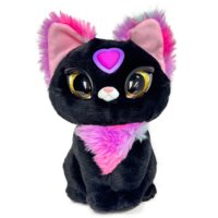 Интерактивная игрушка My Fuzzy Friends Котенок Сейбл (18807)