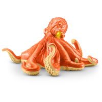 Інтерактивний ігровий набір Robo Alive Глибоководний сюрприз Восьминіг (71155B)