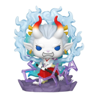 Ігрова фігурка Funko POP! Великий куш Ямато (75581)