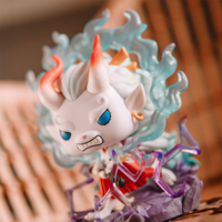 Ігрова фігурка Funko POP! Великий куш Ямато (75581)