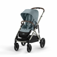 Прогулочный блок Cybex Gazelle S TPE Stormy Blue (524001313)