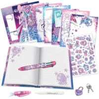 Дневник для секретов Nebulous Stars Эстрелия (11145)