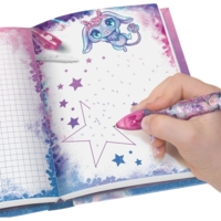 Дневник для секретов Nebulous Stars Эстрелия (11145)