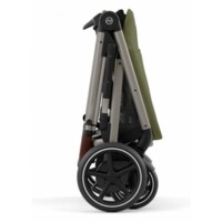 Прогулочная коляска Cybex Gazelle S TPE Moss Green (525000121)